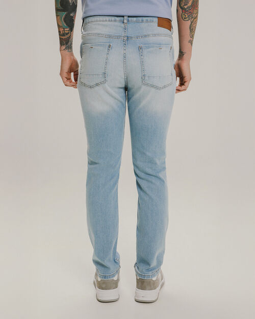 Jeans Slim
